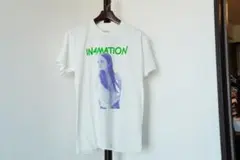 in4mation / Dinosaur jr green mind Tシャツ