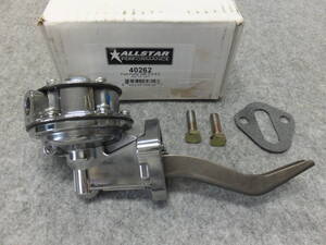 1962-2001 フォード メカニカルフューエルポンプ Allstar Performance Mechanical Fuel Pumps FORD 289 302 351