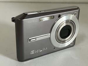 ⑤u781◆CASIO カシオ◆デジタルカメラ EXILIM EX-S500 エクシリム デジカメ 未検品 現状渡し