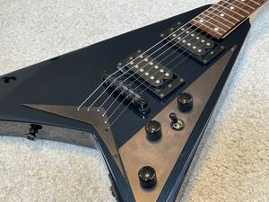 Charvel by Jackson シャーベル ジャクソン ランディーローズV RV 