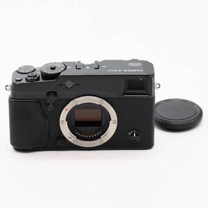 #b1355【外観美品】 FUJIFILM フジフイルム X-Pro1