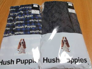 ◆◆◆Hush Puppies/ハッシュパピー◆トランクス【L】サイズ2枚セット②◆◆◆