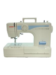 JANOME◆ミシン JN508DX