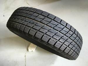 ★tk066-3-7 205/65R16 BS ブリヂストン アイスパートナー スタッドレス 未使用品 1本♪ 2015年製