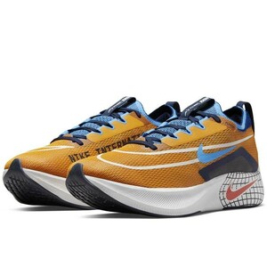 新品26cm ナイキ ズーム フライ 4 ZOOM FLY 4 DO9583 700