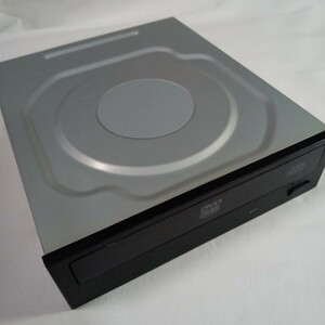 【送料込み】HP / SATA DVD-ROM DRIVE DH-16D7SH ◆ ロム ドライブ 一管4