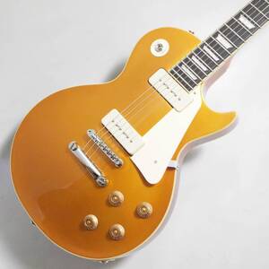 EDWARDS E-LP-STD/P Gold Top エレキギター〈エドワーズ〉