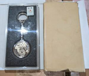 ミュンヘンオリンピック　１９７２年 　キーホルダー　記念メダル