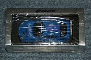 ★マツダ RX-8 SPARK USA限定 2010 Florida #40 青★