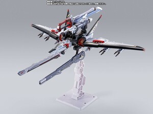 METAL BUILD　 オオトリ　新品未開封品