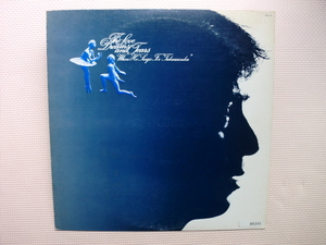 ＊【LP】布施明／THE LOVE DREAM AND TEARS（SKS20）（日本盤）カラーレコード