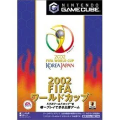 【中古】2002 FIFAワールドカップ(TM)