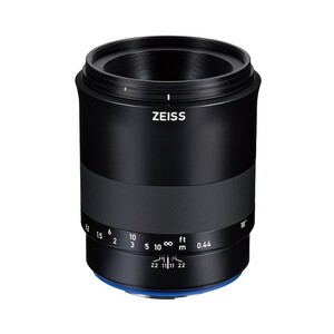 中古 １年保証 美品 Carl Zeiss Milvus 100mm F2 M ZE キヤノンEF