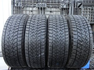 ◎5213 美品9分山 ブリヂストン DM-V2 215/70R16 4本 2016年製