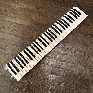 Yamaha DX21 鍵盤パーツ シンセサイザー Keyboard 現状渡し -d049