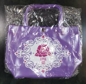 アナスイミニバッグ新品未使用送料無料ANNASUI