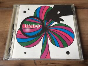 CD★DMBQ / DMBQ