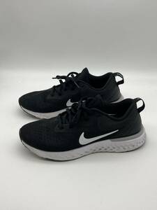 【2004】NIKE レディースシューズ ブラック 24.5cm【361204000001】