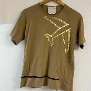 STEPHAN SCHNEIDERステファン シュナイダー　Tシャツ　パンク　VIVIENNEWESTWOOD アントワープ Tシャツ