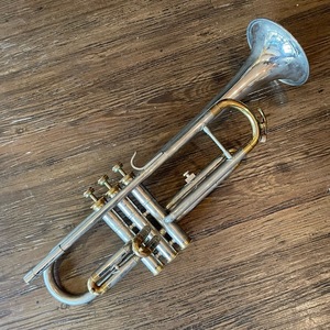 Nikkan TR-134 Trumpet ニッカン トランペット -GrunSound-x816-