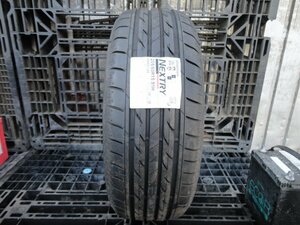 ★3522 送料無料 新品 ブリヂストン NEXTRY 205/60R15 1本