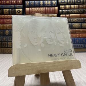 8-1 HEAVY GAUGE GLAY