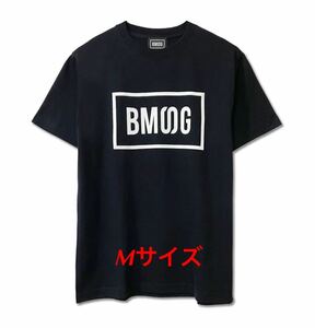 即決! BMSG ロゴTシャツ Mサイズ 未開封新品 / SKY-HI BE:FIRST Novel Core 15th Dream AAA