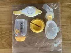 medela 手動搾乳器