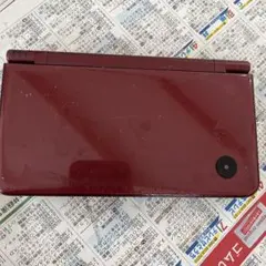 ニンテンドーDSi LL