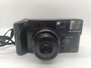 74【特上品】Olympus AZ-1 ZOOM コンパクトフィルムカメラ 【貴重な動作確認品】コンパクトフィルムカメラ 