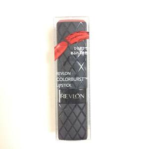 新品 ◆REVLON (レブロン) カラーバーストリップスティック 40 SOFT ROSE (リップカラー)◆