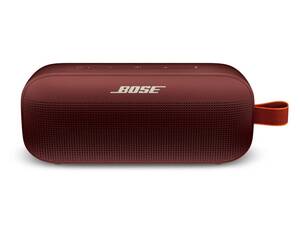 【中古】Bose SoundLink Flex Bluetooth speaker ポータブル ワイヤレス スピーカー マイク付き 最大12時間 再