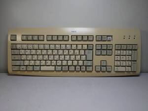 KN1912 NEC SG-26800-2VC USBキーボード