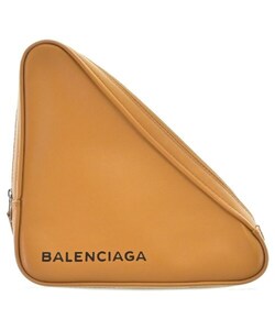 BALENCIAGA クラッチバッグ レディース バレンシアガ 中古　古着