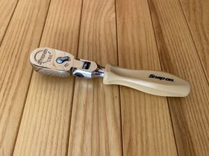 スナップオン 3/8 限定ラチェット TAN 新品　Snap-on