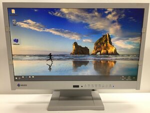 フルHD HDMI対応 21.5インチ液晶モニター EIZO/ナナオ FlexScan EV2116W VGA/DVI/HDMI/スピーカー内蔵　