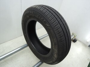 165/70R14 グッドイヤー EfficientGrip ECO EG02 エフィシェントグリップ 2020年製 1本 夏タイヤ 手渡し可!個人宅着払い!L1063