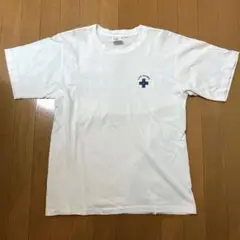 90s USA製　LIFEGUARDライフガード　Tシャツ　シングルステッチ