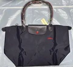 ロンシャン LONGCHAMP トートバッグ プリアージュLサイズ