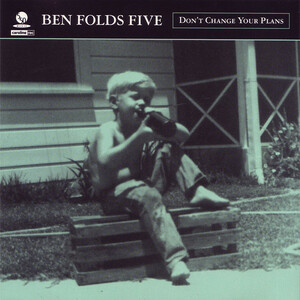 BEN FOLDS FIVE『DON