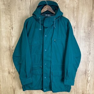 90s vintage Eddie Bauer マウンテンパーカー 90年代 エディーバウアー ビンテージ ヴィンテージ アメカジ アウトドア 古着 e23122801