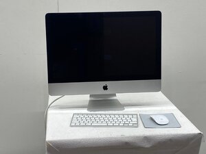 【ジャンク品】大阪発 　Apple iMac A1311 　SA