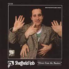 ジェフ ポーカロのほぼ全仕事 jeff porcaro James Newton Howard & Friends　マニアには垂涎のCD 帯付き　sheffield lab cd 