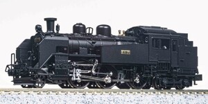 KATO 2021-1 C11 171 JR北海道観光列車 蒸気機関車