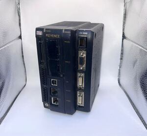 KEYENCE キーエンス CV-5500 デジタル画像センサ