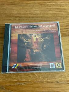 LA CREACION MUSICAL EN CANARIAS 41 - COMPOSERS OF THE CATEDRAL OF SANTA ANA (1631-1650)