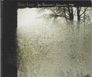 【CD】BON IVER - FOR EMMA, FOREVER AGO