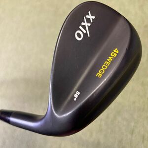 Y942 XXIO 45WEDGE 58° DG S200 状態良好