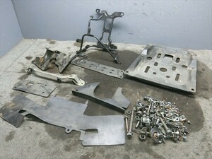 ヤマハ マジェスティ 250 SG03J ネジ ボルト ステー Assy