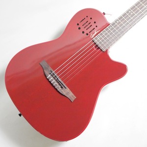 Godin Multiac Mundial Aztek Red エレガット〈ゴダン〉